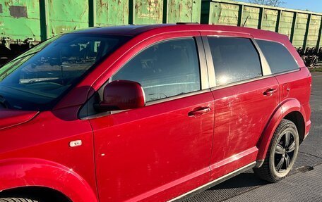 Fiat Freemont, 2013 год, 850 000 рублей, 2 фотография