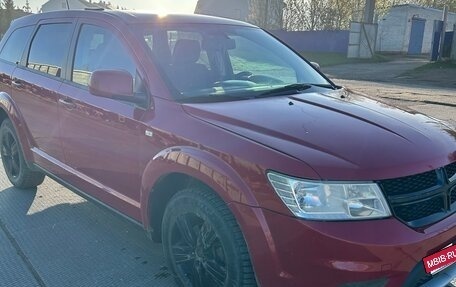 Fiat Freemont, 2013 год, 850 000 рублей, 6 фотография