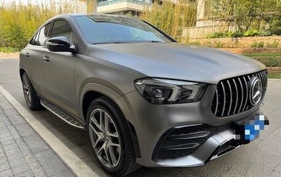 Mercedes-Benz GLE Coupe AMG, 2021 год, 6 980 100 рублей, 1 фотография