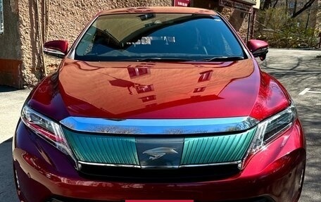 Toyota Harrier, 2018 год, 2 700 000 рублей, 6 фотография