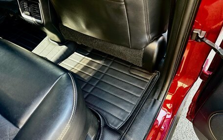 Toyota Harrier, 2018 год, 2 700 000 рублей, 22 фотография