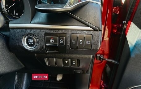Toyota Harrier, 2018 год, 2 700 000 рублей, 24 фотография