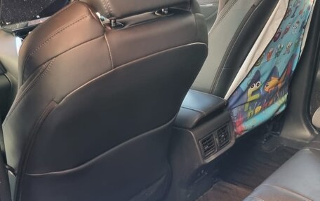 Toyota Harrier, 2020 год, 3 490 000 рублей, 14 фотография