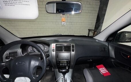 Hyundai Tucson III, 2008 год, 900 000 рублей, 6 фотография