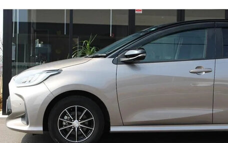 Toyota Yaris, 2021 год, 710 055 рублей, 4 фотография