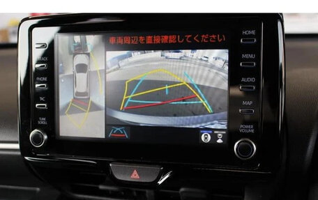 Toyota Yaris, 2021 год, 710 055 рублей, 16 фотография