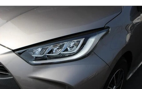 Toyota Yaris, 2021 год, 710 055 рублей, 24 фотография