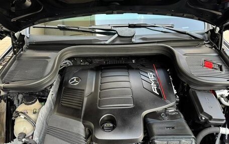 Mercedes-Benz GLE Coupe AMG, 2021 год, 6 980 100 рублей, 3 фотография