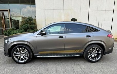 Mercedes-Benz GLE Coupe AMG, 2021 год, 6 980 100 рублей, 4 фотография