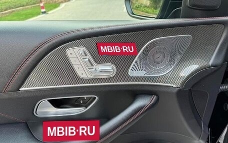 Mercedes-Benz GLE Coupe AMG, 2021 год, 6 980 100 рублей, 9 фотография