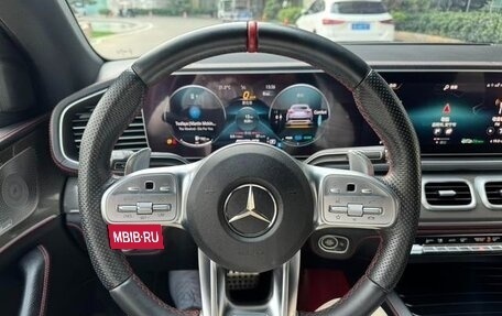 Mercedes-Benz GLE Coupe AMG, 2021 год, 6 980 100 рублей, 11 фотография