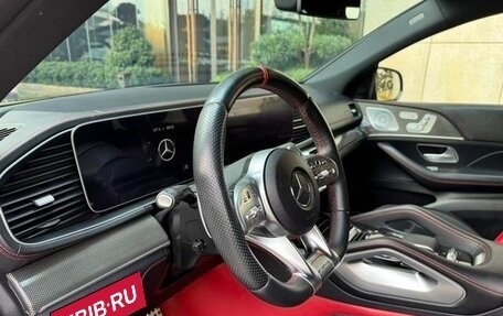 Mercedes-Benz GLE Coupe AMG, 2021 год, 6 980 100 рублей, 10 фотография