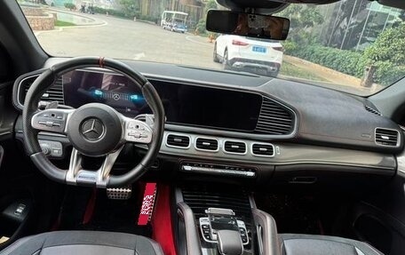 Mercedes-Benz GLE Coupe AMG, 2021 год, 6 980 100 рублей, 13 фотография