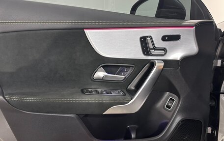 Mercedes-Benz CLA AMG, 2022 год, 4 710 000 рублей, 10 фотография