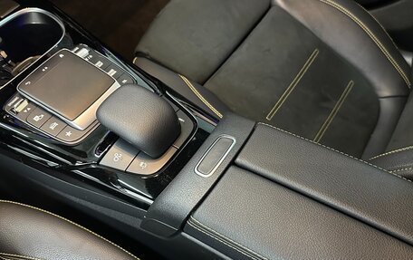 Mercedes-Benz CLA AMG, 2022 год, 4 710 000 рублей, 6 фотография
