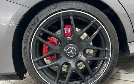 Mercedes-Benz CLA AMG, 2022 год, 4 710 000 рублей, 8 фотография