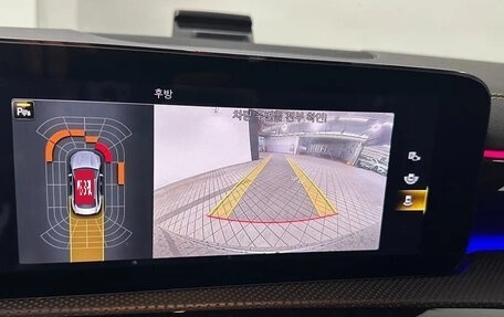 Mercedes-Benz CLA AMG, 2022 год, 4 710 000 рублей, 5 фотография