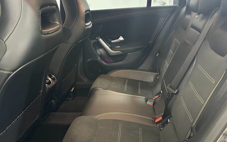 Mercedes-Benz CLA AMG, 2022 год, 4 710 000 рублей, 19 фотография