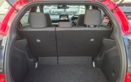 Toyota Yaris, 2020 год, 665 555 рублей, 19 фотография