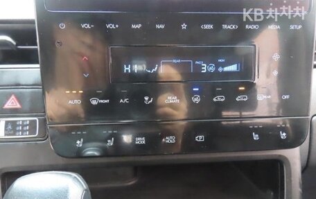 Hyundai Staria, 2021 год, 2 910 000 рублей, 8 фотография