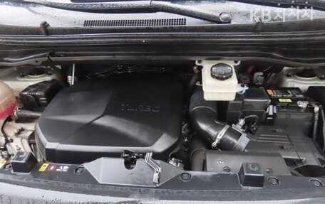 Hyundai Staria, 2021 год, 2 910 000 рублей, 17 фотография
