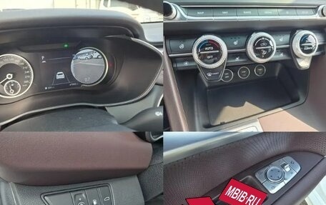 Genesis G70 I, 2022 год, 2 410 000 рублей, 10 фотография