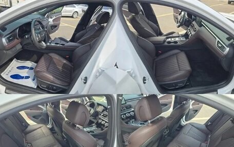 Genesis G70 I, 2022 год, 2 410 000 рублей, 13 фотография