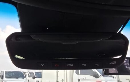 Genesis G70 I, 2022 год, 2 410 000 рублей, 19 фотография