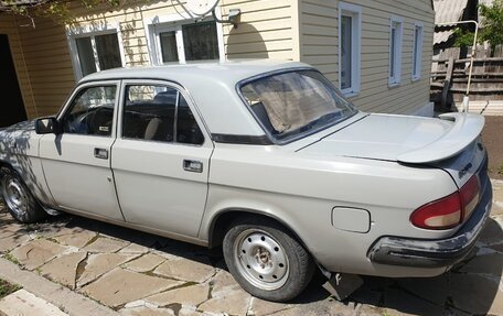 ГАЗ 3110 «Волга», 1998 год, 150 000 рублей, 2 фотография