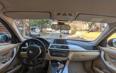 BMW 3 серия, 2013 год, 2 100 000 рублей, 1 фотография