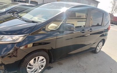 Honda Freed II, 2020 год, 1 870 000 рублей, 1 фотография