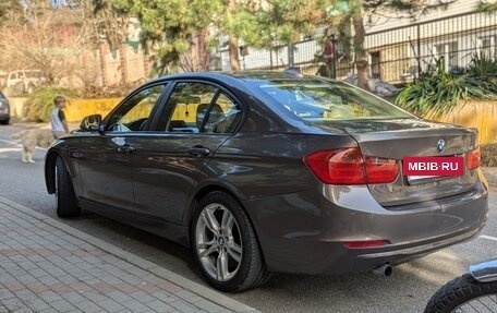 BMW 3 серия, 2013 год, 2 100 000 рублей, 6 фотография