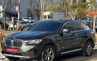 BMW X4, 2022 год, 4 250 000 рублей, 1 фотография