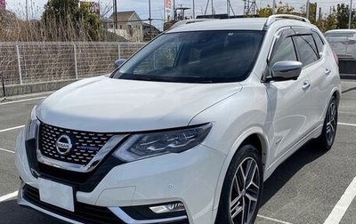 Nissan X-Trail, 2021 год, 1 811 000 рублей, 1 фотография
