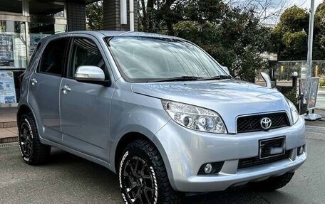 Toyota Rush II, 2016 год, 940 000 рублей, 1 фотография
