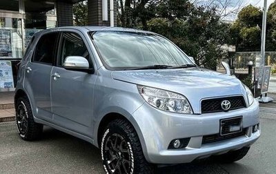 Toyota Rush II, 2016 год, 940 000 рублей, 1 фотография