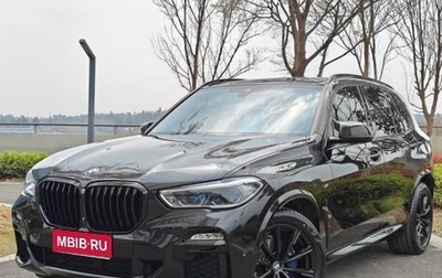 BMW X5, 2022 год, 5 900 000 рублей, 1 фотография