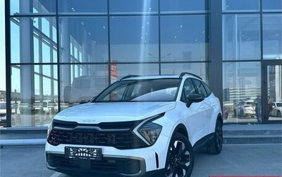KIA Sportage IV рестайлинг, 2024 год, 4 056 000 рублей, 1 фотография