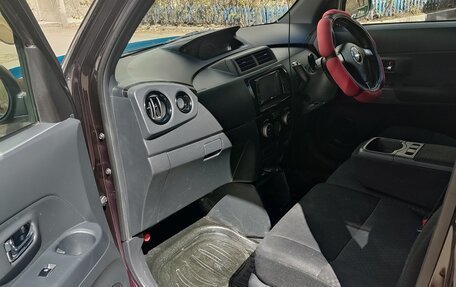Daihatsu Coo, 2006 год, 570 000 рублей, 10 фотография