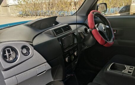 Daihatsu Coo, 2006 год, 570 000 рублей, 11 фотография
