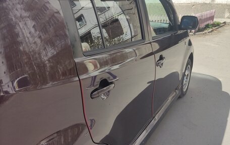 Daihatsu Coo, 2006 год, 570 000 рублей, 7 фотография