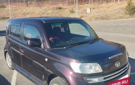 Daihatsu Coo, 2006 год, 570 000 рублей, 4 фотография