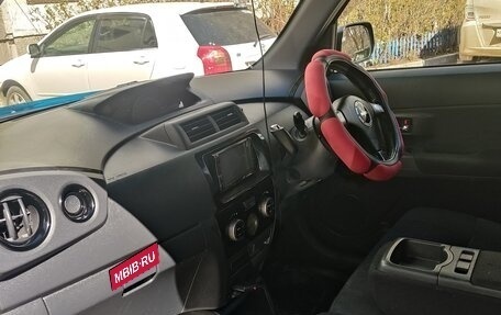 Daihatsu Coo, 2006 год, 570 000 рублей, 12 фотография