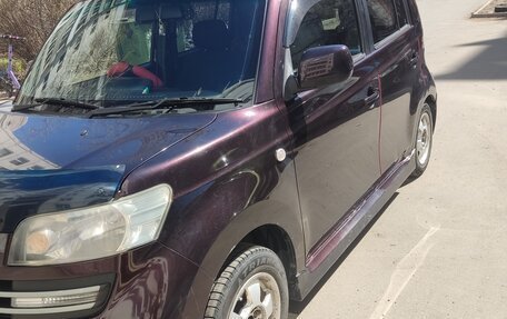 Daihatsu Coo, 2006 год, 570 000 рублей, 14 фотография