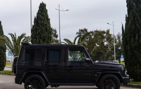 Mercedes-Benz G-Класс AMG, 2013 год, 6 300 000 рублей, 7 фотография