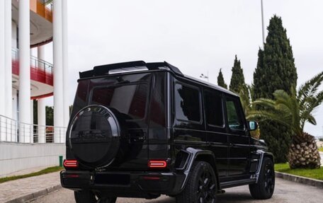 Mercedes-Benz G-Класс AMG, 2013 год, 6 300 000 рублей, 6 фотография
