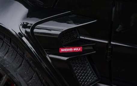 Mercedes-Benz G-Класс AMG, 2013 год, 6 300 000 рублей, 8 фотография