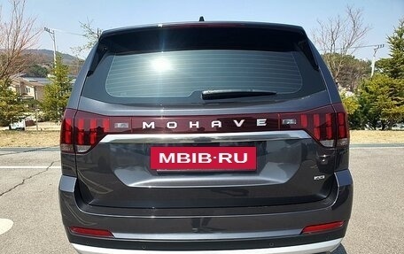 KIA Mohave I, 2021 год, 3 654 000 рублей, 5 фотография
