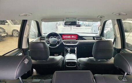 KIA Mohave I, 2021 год, 3 654 000 рублей, 18 фотография