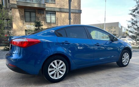 KIA Cerato III, 2013 год, 1 170 000 рублей, 6 фотография